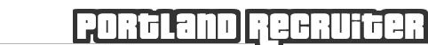 Portland  Jobs, Portland job search, Portland Oregon jobs, Portland employment